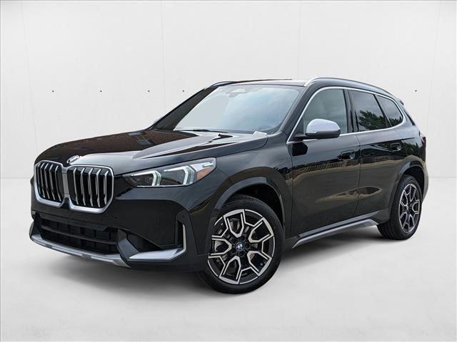 used 2024 BMW X1 car, priced at $45,595