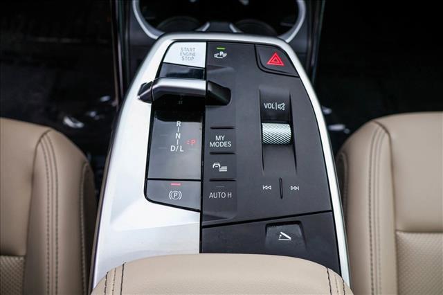 used 2024 BMW X1 car, priced at $37,991