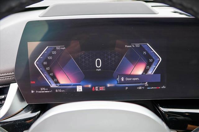 used 2024 BMW X1 car, priced at $37,991