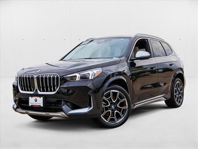 used 2024 BMW X1 car, priced at $37,991