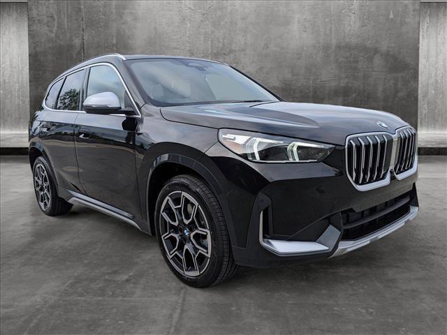 used 2024 BMW X1 car, priced at $45,595