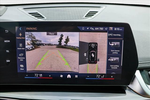 used 2024 BMW X1 car, priced at $37,991