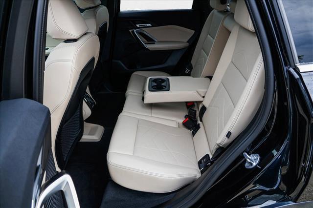 used 2024 BMW X1 car, priced at $37,991