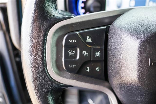 used 2023 Ford Bronco car, priced at $48,491