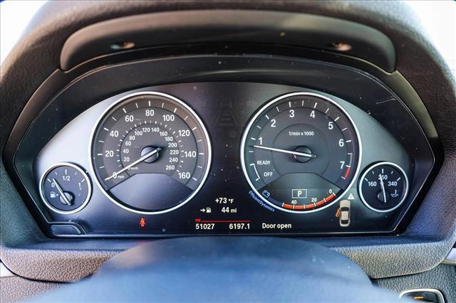used 2017 BMW 430 car, priced at $19,191
