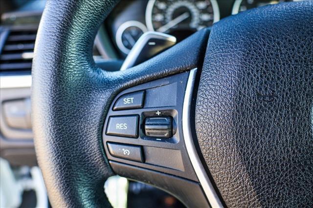 used 2017 BMW 430 car, priced at $19,191
