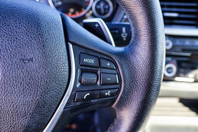 used 2017 BMW 430 car, priced at $19,191