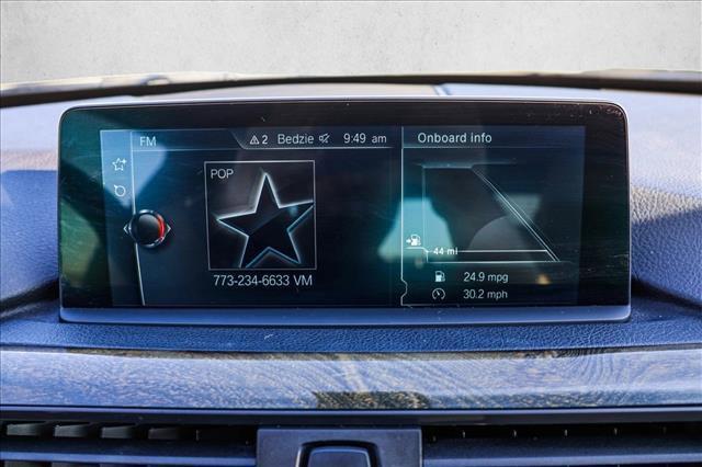 used 2017 BMW 430 car, priced at $19,191