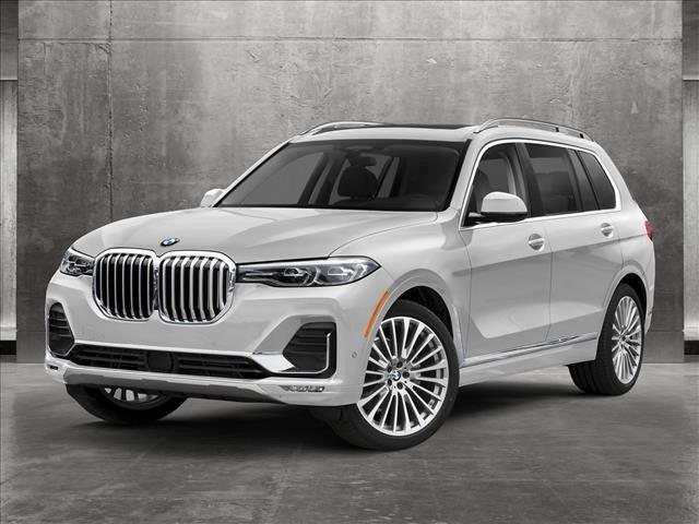 used 2019 BMW X7 car, priced at $33,991
