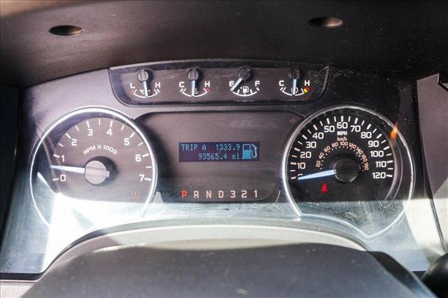 used 2012 Ford F-150 car, priced at $12,991