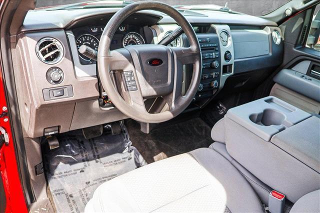 used 2012 Ford F-150 car, priced at $12,991