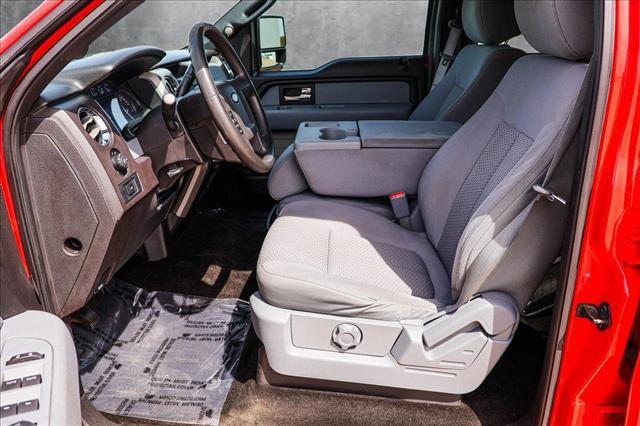 used 2012 Ford F-150 car, priced at $12,991