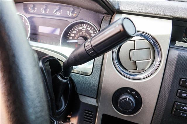 used 2012 Ford F-150 car, priced at $12,991