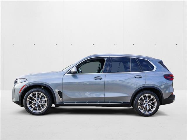 used 2024 BMW X5 car, priced at $44,991