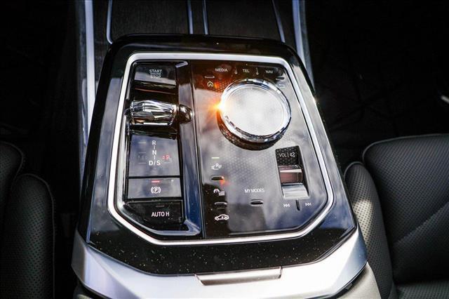 used 2025 BMW 740 car, priced at $105,980