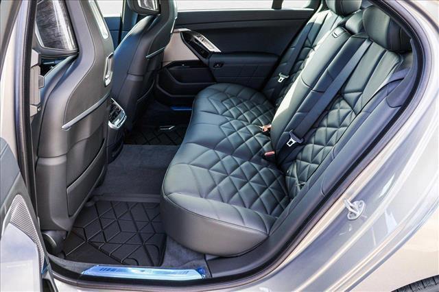 used 2025 BMW 740 car, priced at $105,980