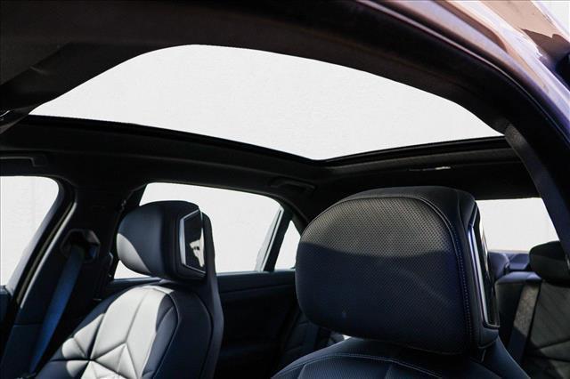 used 2025 BMW 740 car, priced at $105,980