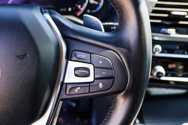 used 2019 BMW X4 car, priced at $31,491