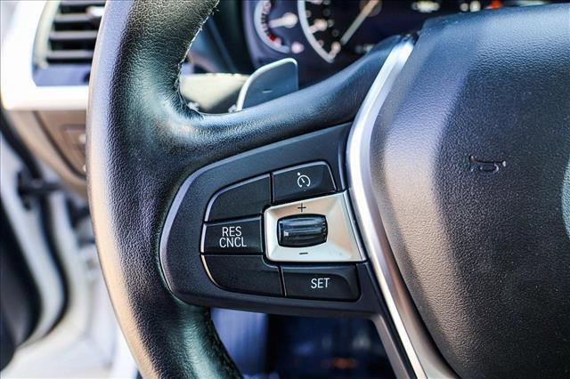 used 2019 BMW X4 car, priced at $31,491