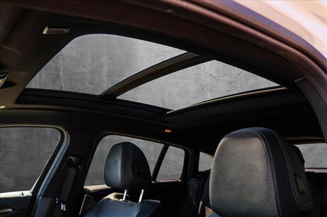 used 2019 BMW X4 car, priced at $31,491