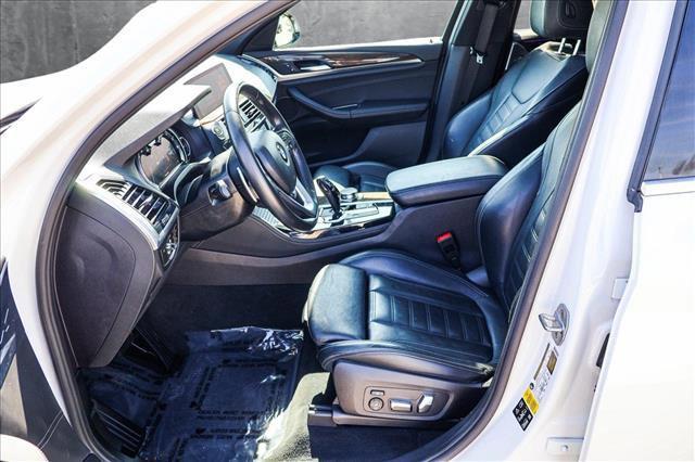 used 2019 BMW X4 car, priced at $31,491