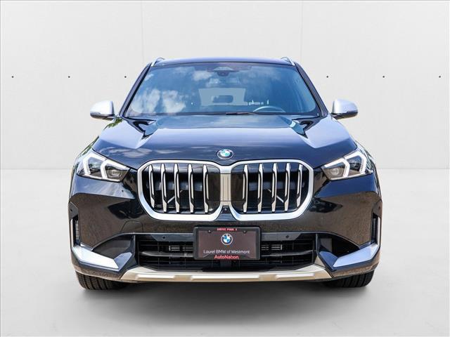 used 2024 BMW X1 car, priced at $37,991