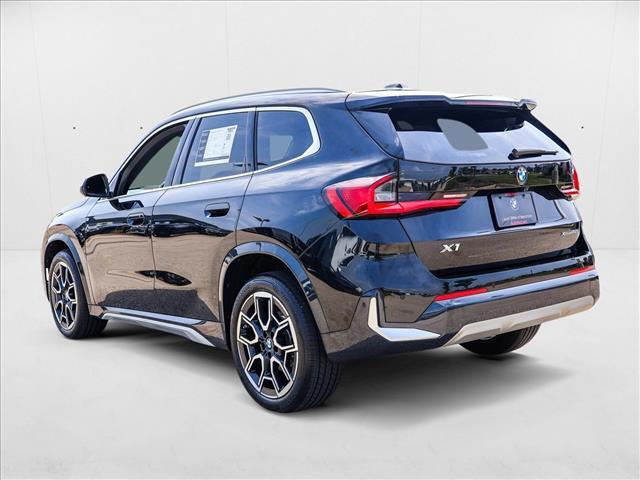 used 2024 BMW X1 car, priced at $37,991