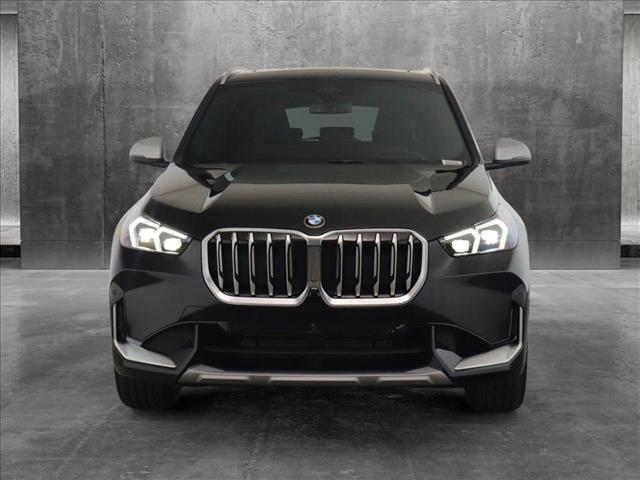 new 2024 BMW X1 car, priced at $47,395