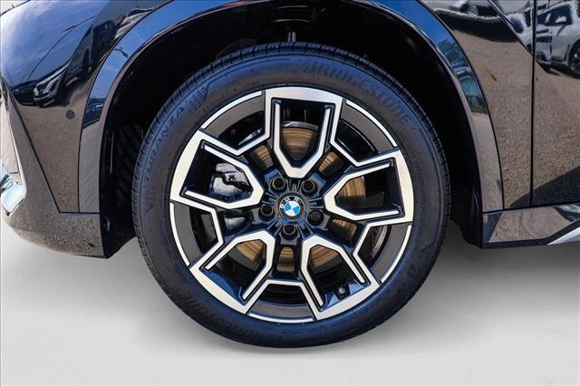 used 2024 BMW X1 car, priced at $37,991