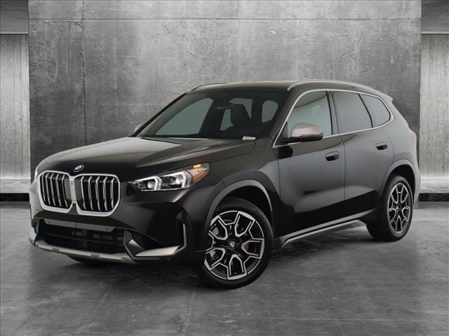 used 2024 BMW X1 car, priced at $45,988