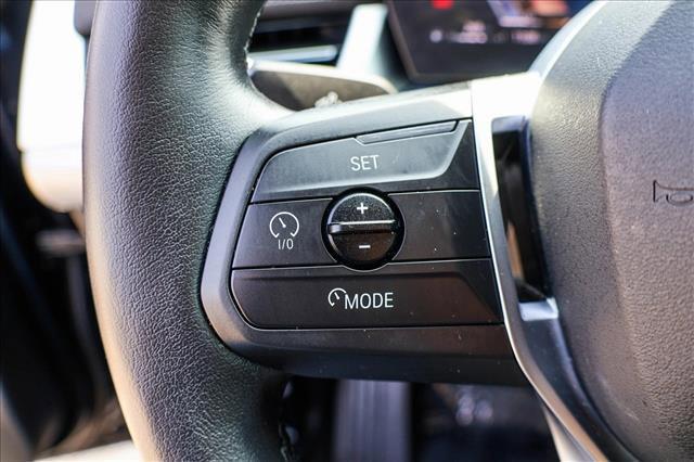used 2024 BMW X1 car, priced at $37,991
