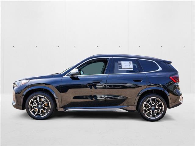 used 2024 BMW X1 car, priced at $37,991