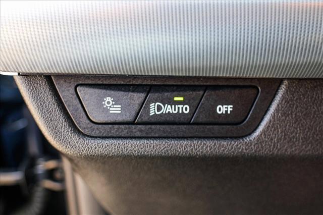 used 2024 BMW X1 car, priced at $37,991