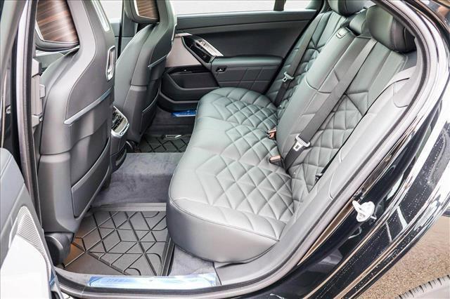 used 2025 BMW 740 car, priced at $89,710