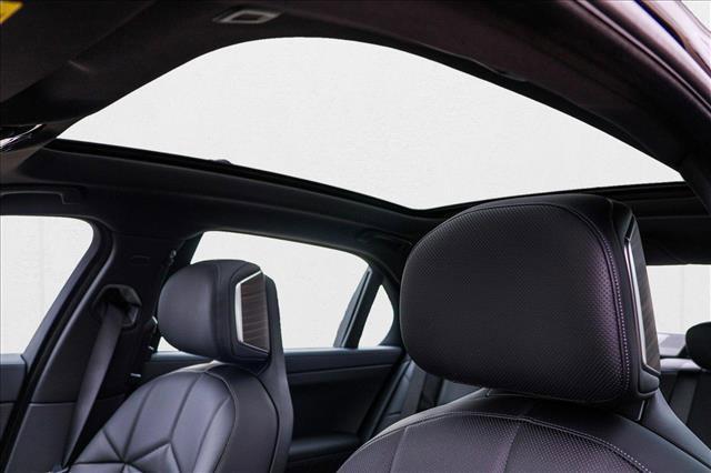 used 2025 BMW 740 car, priced at $89,710