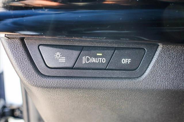 used 2025 BMW X2 car, priced at $39,491