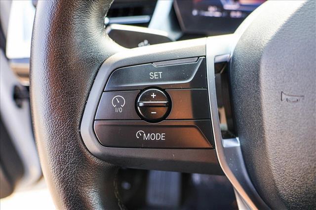 used 2025 BMW X2 car, priced at $39,491