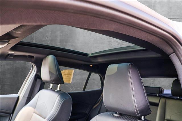 used 2025 BMW X2 car, priced at $39,491