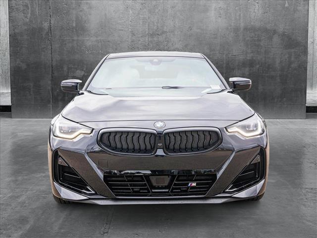 new 2025 BMW M240 car, priced at $59,450