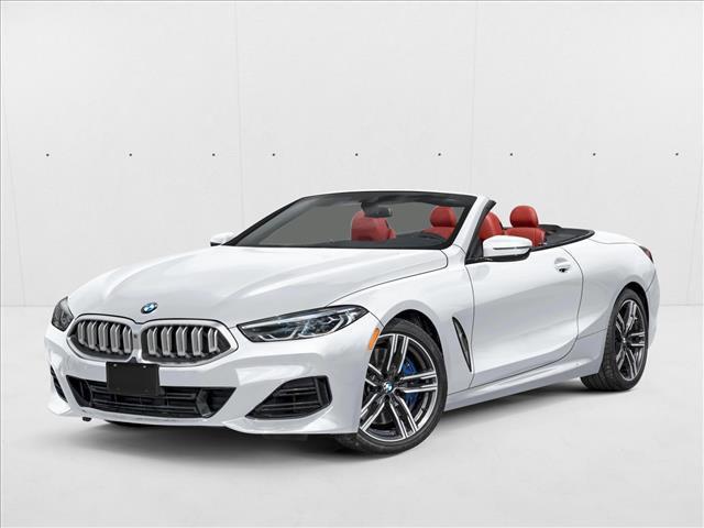 new 2026 BMW 840 car, priced at $108,870