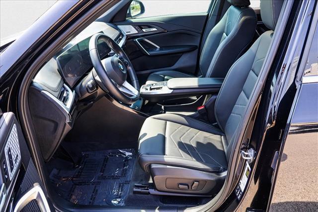 used 2024 BMW X1 car, priced at $37,491