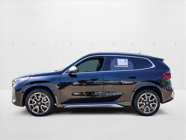 used 2024 BMW X1 car, priced at $37,491