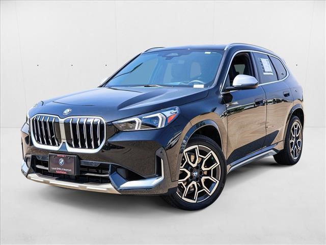 used 2024 BMW X1 car, priced at $37,491