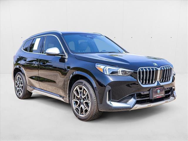 used 2024 BMW X1 car, priced at $37,491