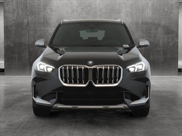 used 2024 BMW X1 car, priced at $45,495