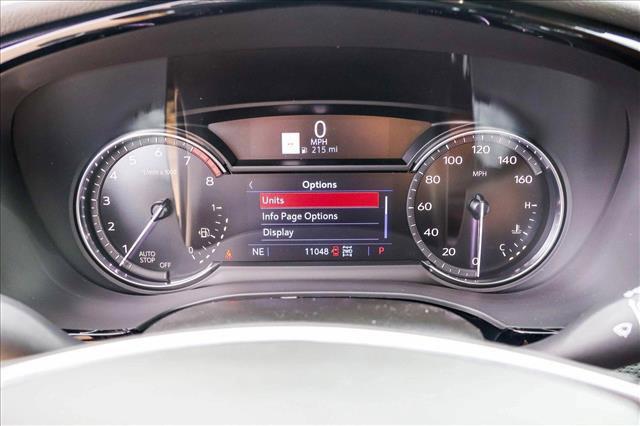 used 2020 Cadillac XT5 car, priced at $32,491