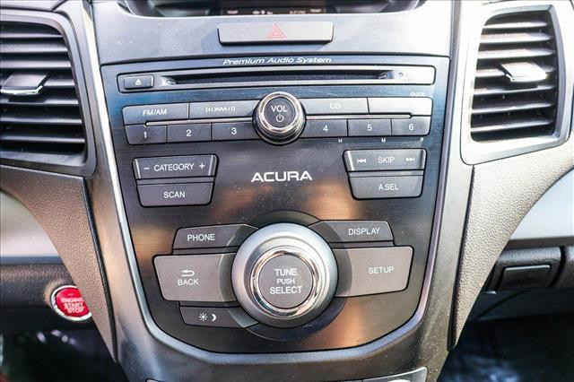 used 2014 Acura RDX car, priced at $7,491