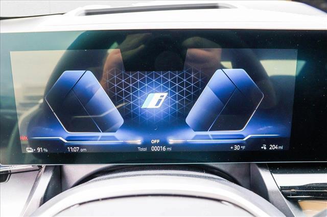 used 2025 BMW i5 car, priced at $70,988