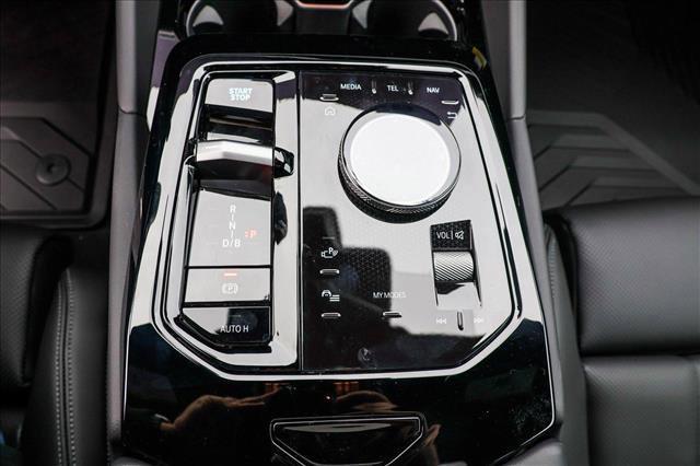 used 2025 BMW i5 car, priced at $70,988