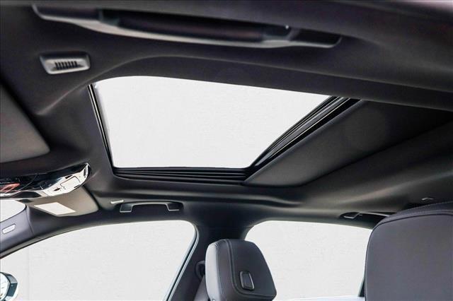 used 2025 BMW i5 car, priced at $70,988